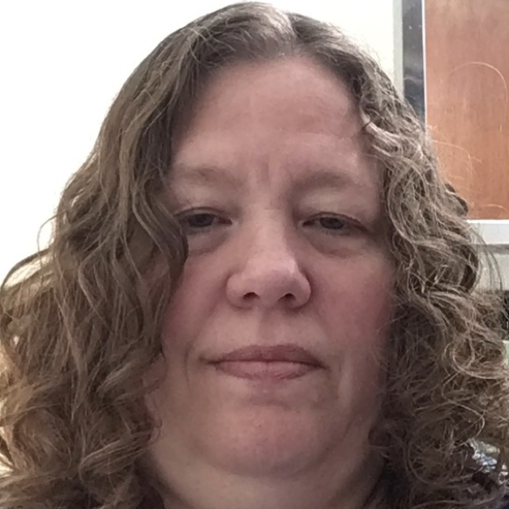 Meet your Posher, Katrina